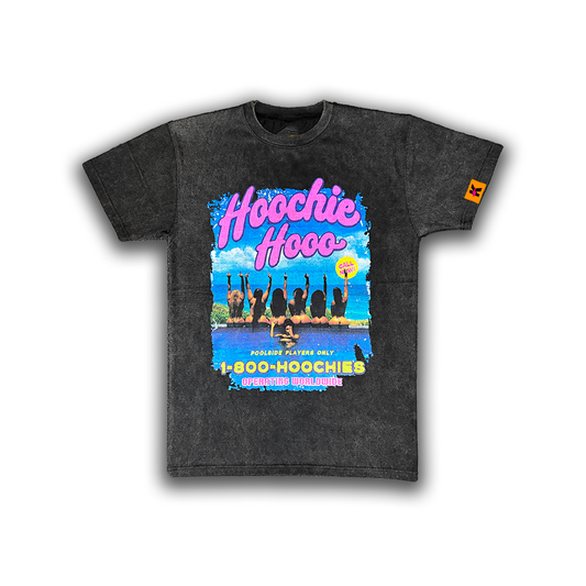 Hoochie Hoo Tee